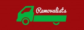 Removalists Caffreys Flat - My Local Removalists